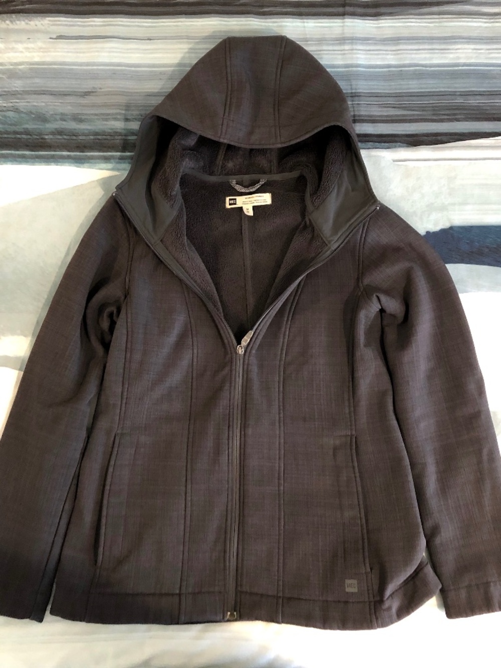 MEC Jacket